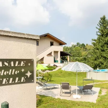 Appartement Casa Agrate