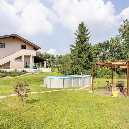 Appartement Casa Agrate