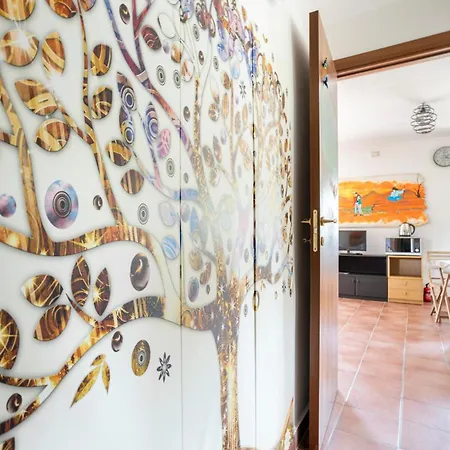 Appartement Casa Agrate