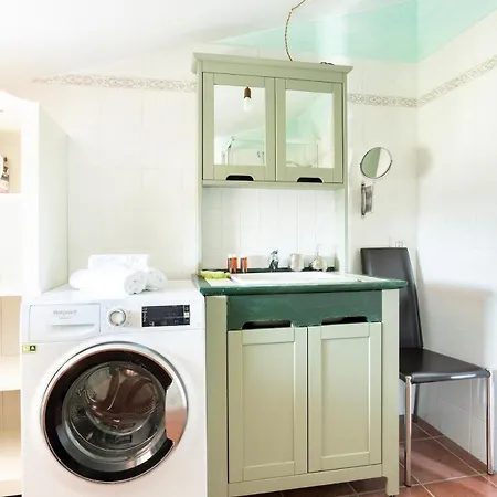 Casa Agrate Appartement *