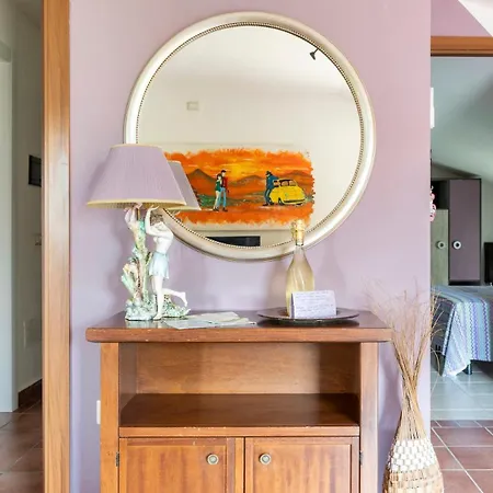 Casa Agrate