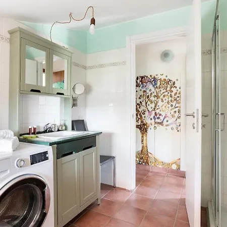 Apartment Casa Agrate *