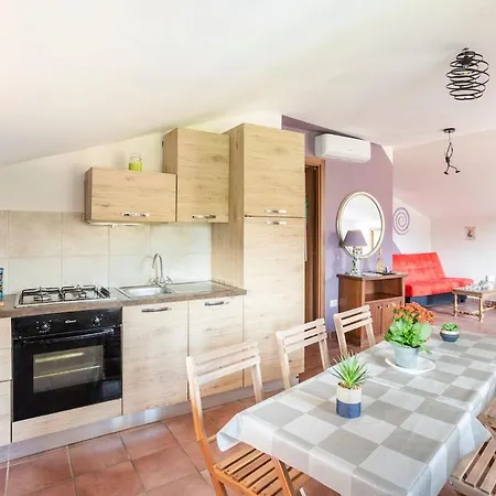 Appartement Casa Agrate