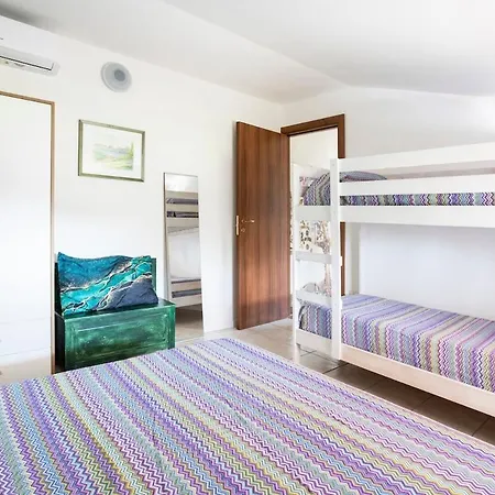 Appartement Casa Agrate *