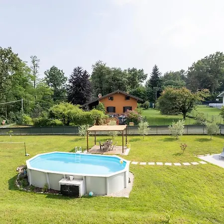 Casa Agrate Agrate Conturbia