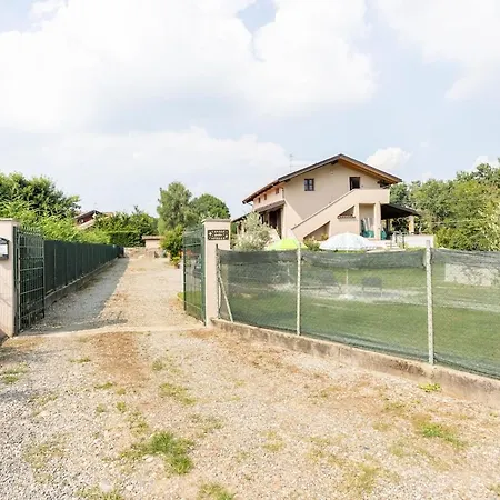 Lejlighed Casa Agrate Agrate Conturbia