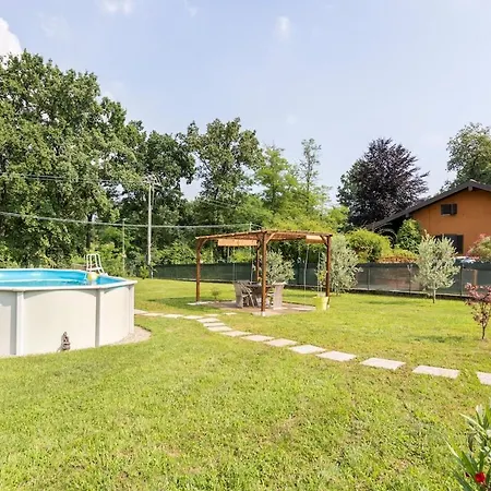 Casa Agrate Appartement