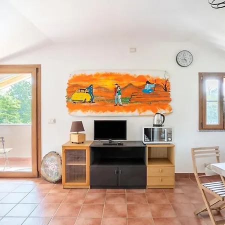 Appartement Casa Agrate *