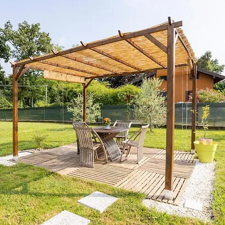 Appartement Casa Agrate Agrate Conturbia