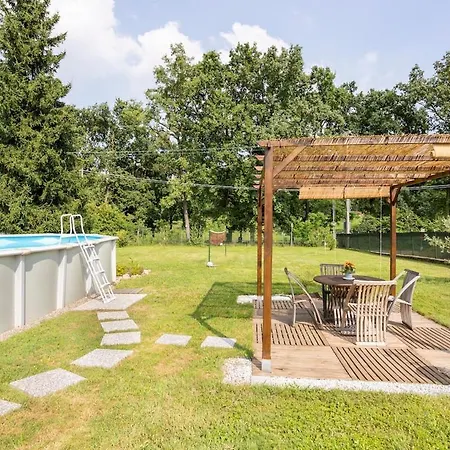 Casa Agrate Appartement