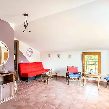 Appartement Casa Agrate *
