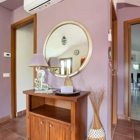 Appartement Casa Agrate Agrate Conturbia