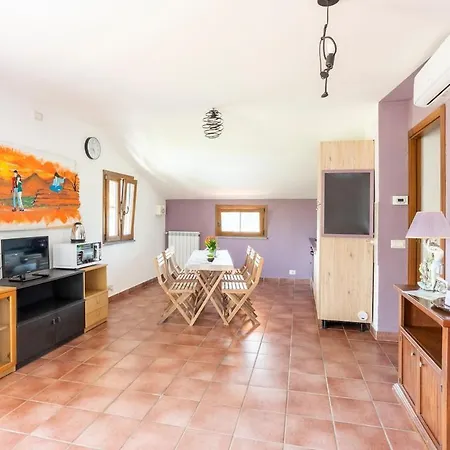 Casa Agrate Apartment *