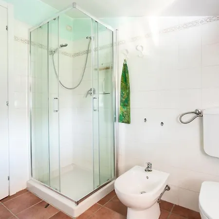 Apartment Casa Agrate Agrate Conturbia