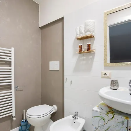 Appartement Casa Agrate