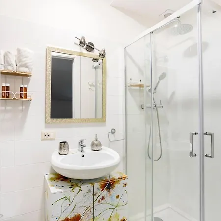 Appartement Casa Agrate *