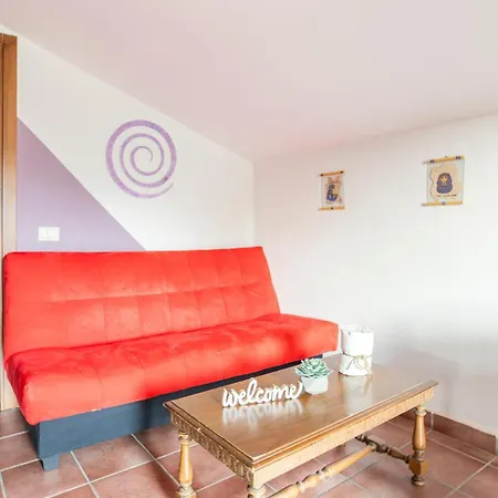 Casa Agrate Appartement Agrate Conturbia