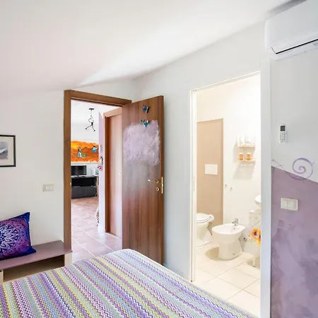 Appartement Casa Agrate Agrate Conturbia