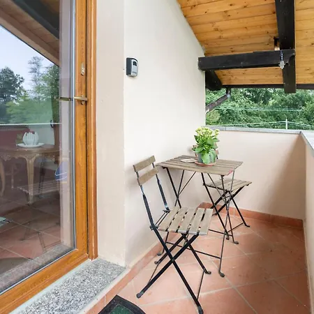 Casa Agrate Apartment Agrate Conturbia