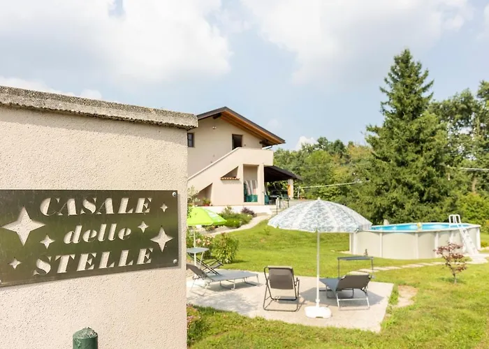 Casa Agrate *
