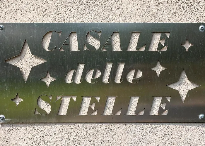 Casa Agrate Apartmán *