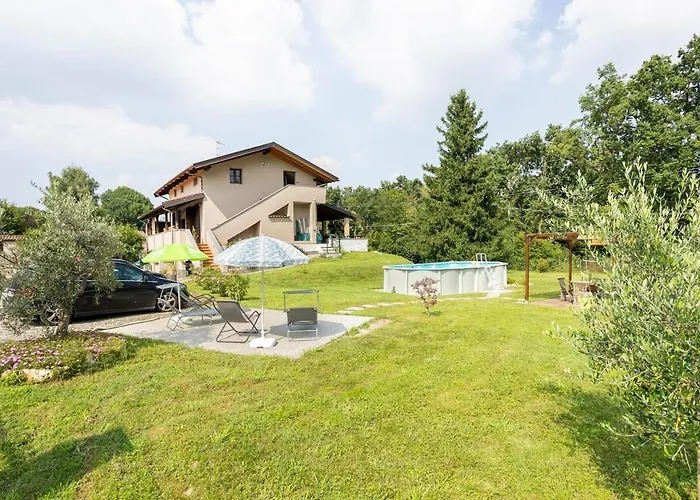 Casa Agrate * Agrate Conturbia