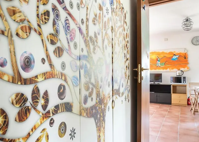 Apartmán Casa Agrate