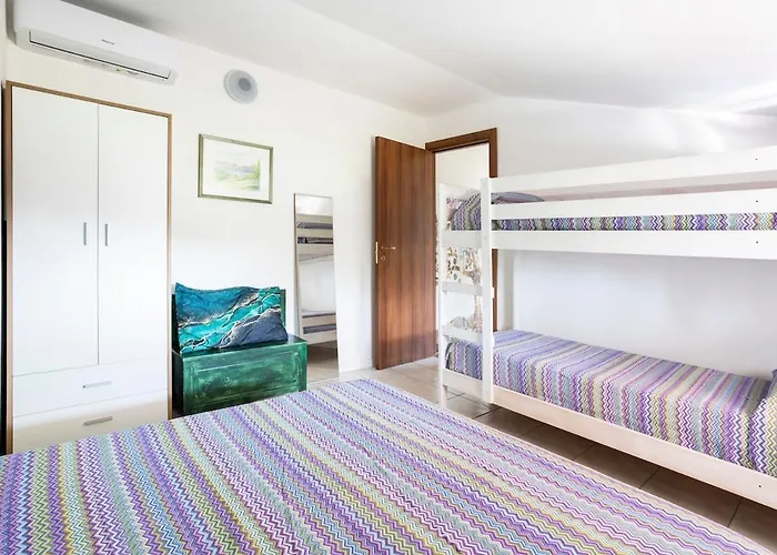 شقة Casa Agrate *