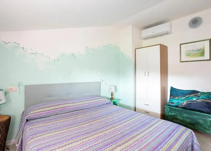 Casa Agrate Apartmán Agrate Conturbia