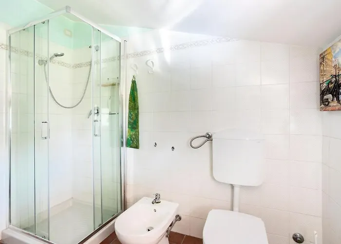 Casa Agrate Apartmán