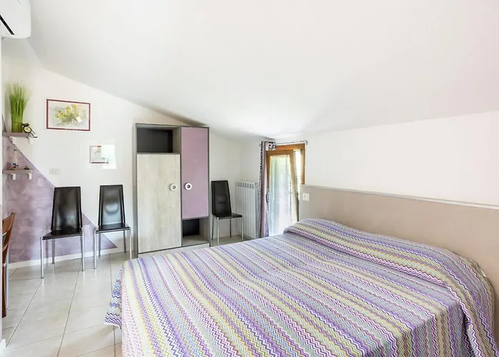 Apartmán Casa Agrate Agrate Conturbia
