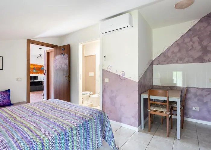Casa Agrate *