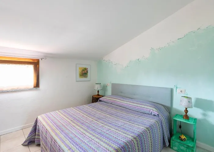 Casa Agrate *