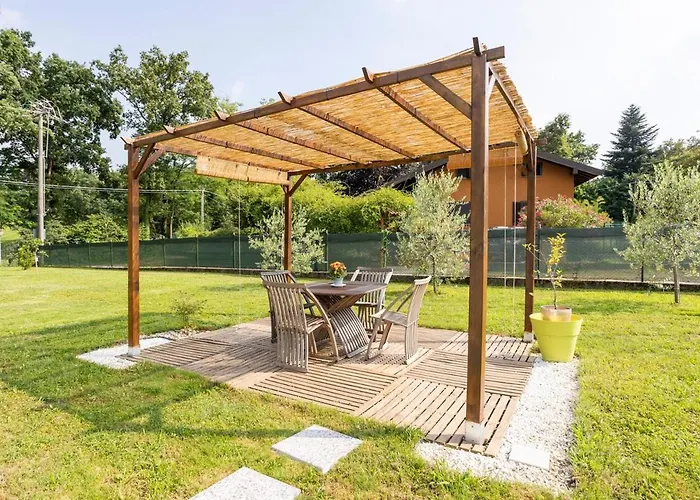 شقة Casa Agrate Agrate Conturbia