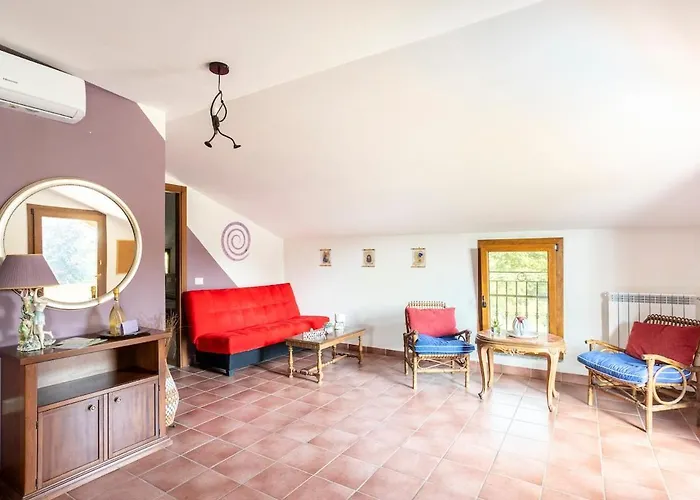 Apartmán Casa Agrate *