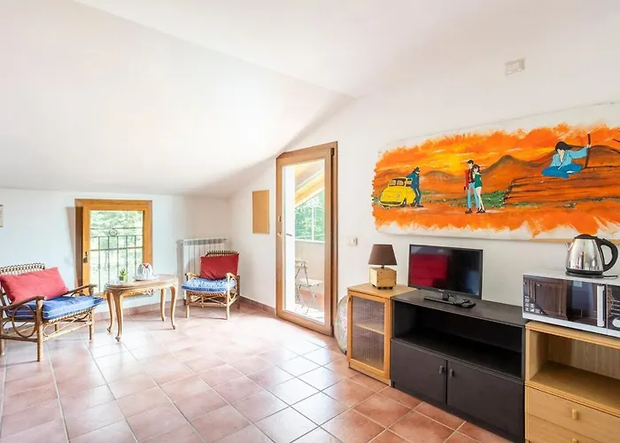 Casa Agrate شقة Agrate Conturbia