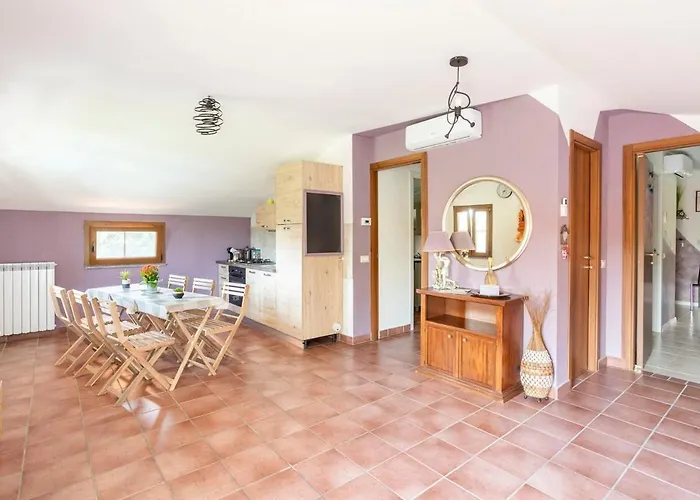 Casa Agrate * Agrate Conturbia