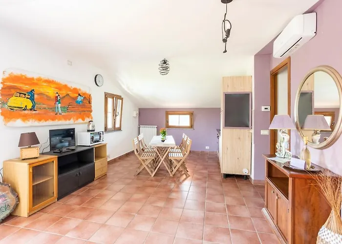 Casa Agrate Apartmán *