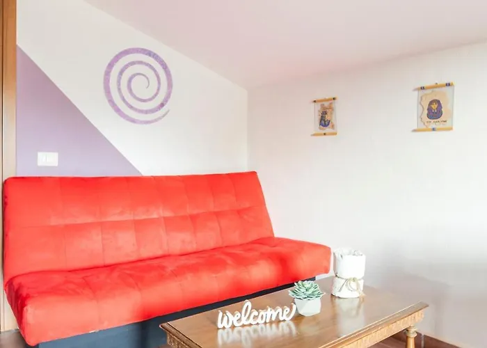 Casa Agrate شقة Agrate Conturbia