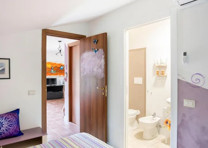 شقة Casa Agrate Agrate Conturbia